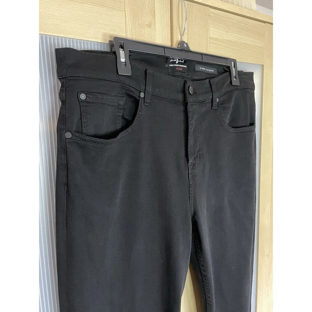 7 For All Mankind all mankind
